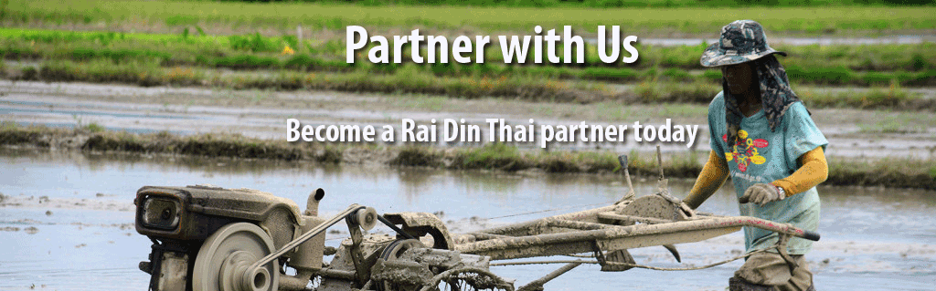 Black Rice Project Partners